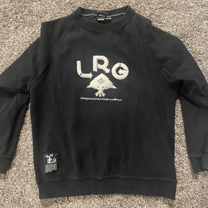 Lrg crewneck